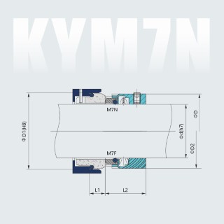 KY M7N/M7F